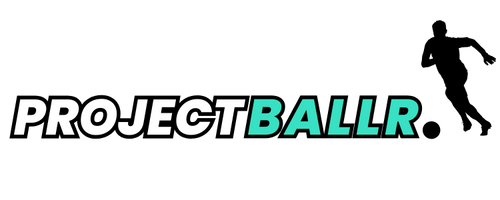 Project Ballr