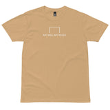 My Ball My Rules T - Shirt - Project Ballr