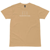 The Beautiful Game T - Shirt - Project Ballr